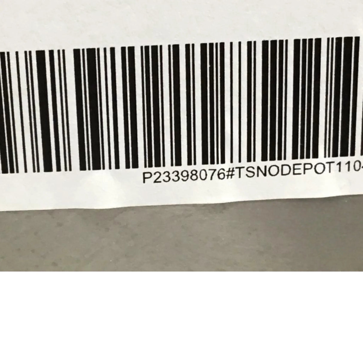23398076 Genuine Mack Oil Pan - Truck To Trailer