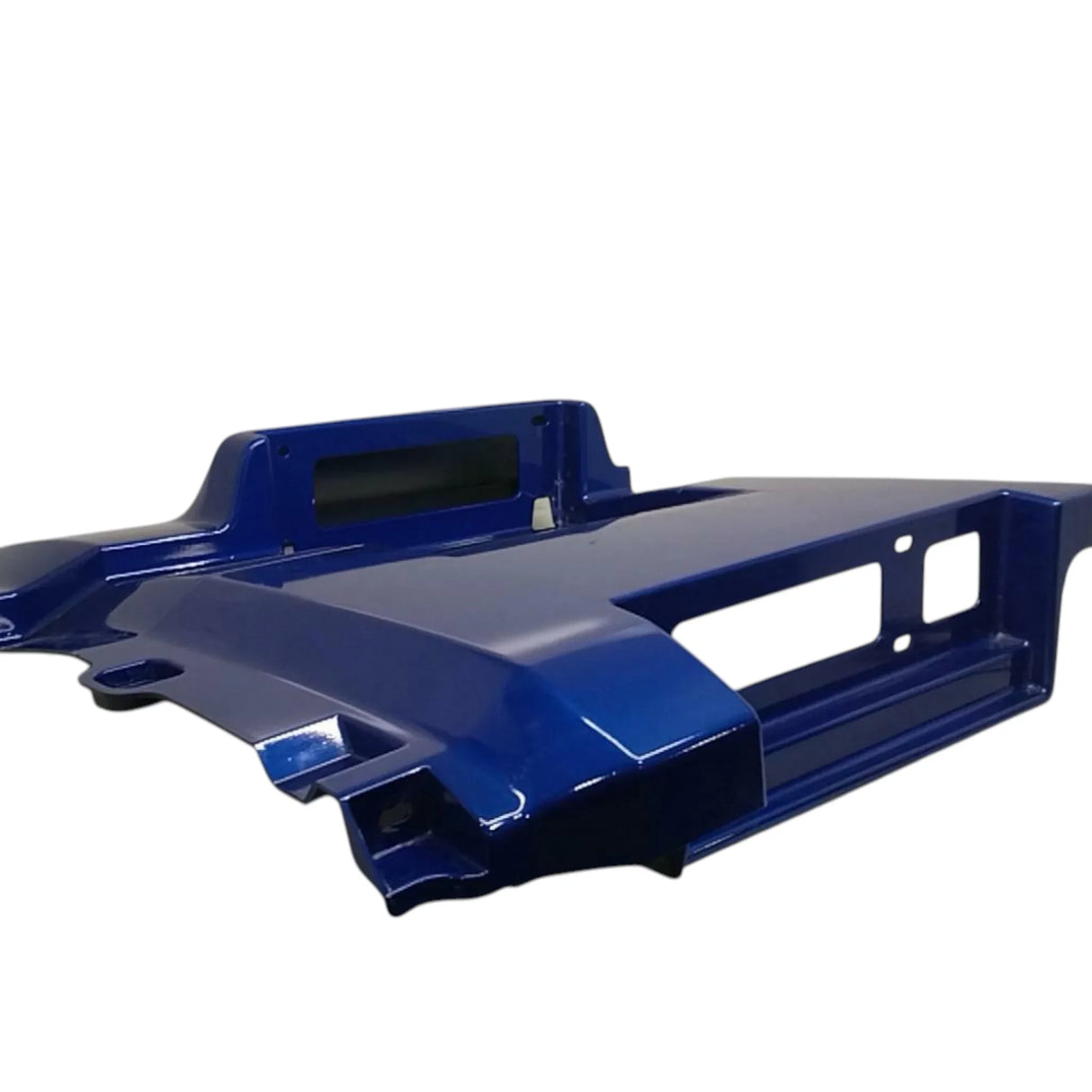 82749432 Genuine Mack Chassis Fairing Blue