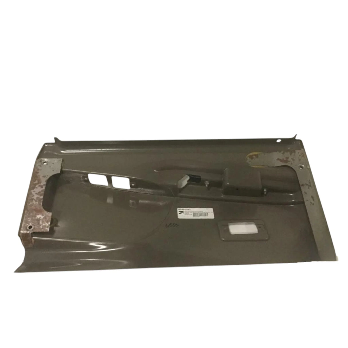 25623220 Genuine Mack Trim Left Door Panel - Truck To Trailer