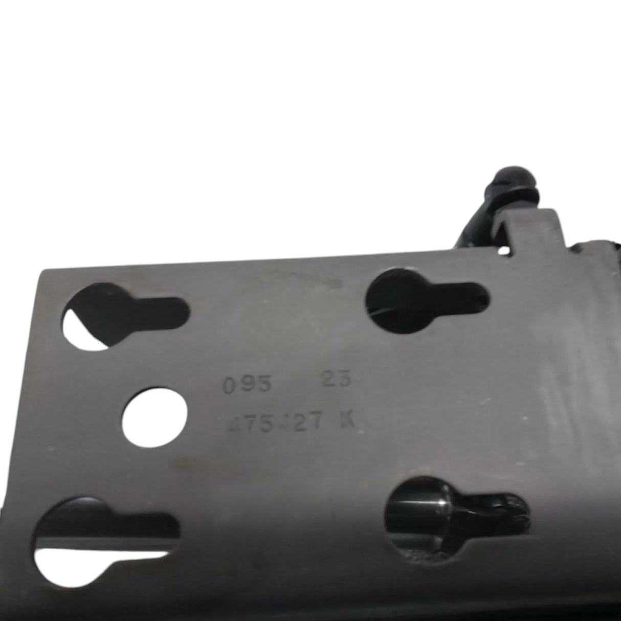 84753576 Genuine Mack Steering Column - Truck To Trailer