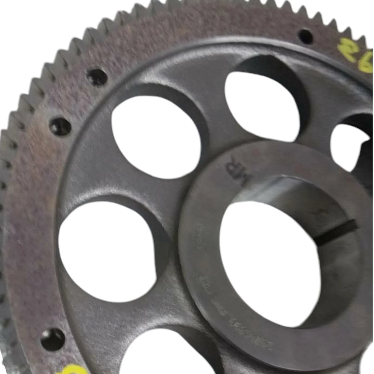 20706393 Genuine Mack Gear - Truck To Trailer