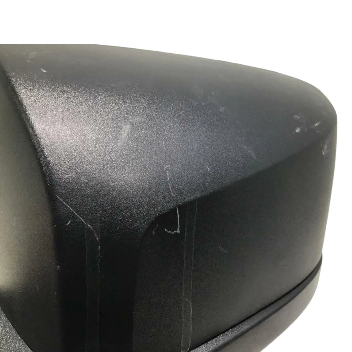 82775669 Genuine Volvo Left Mirror - Truck To Trailer