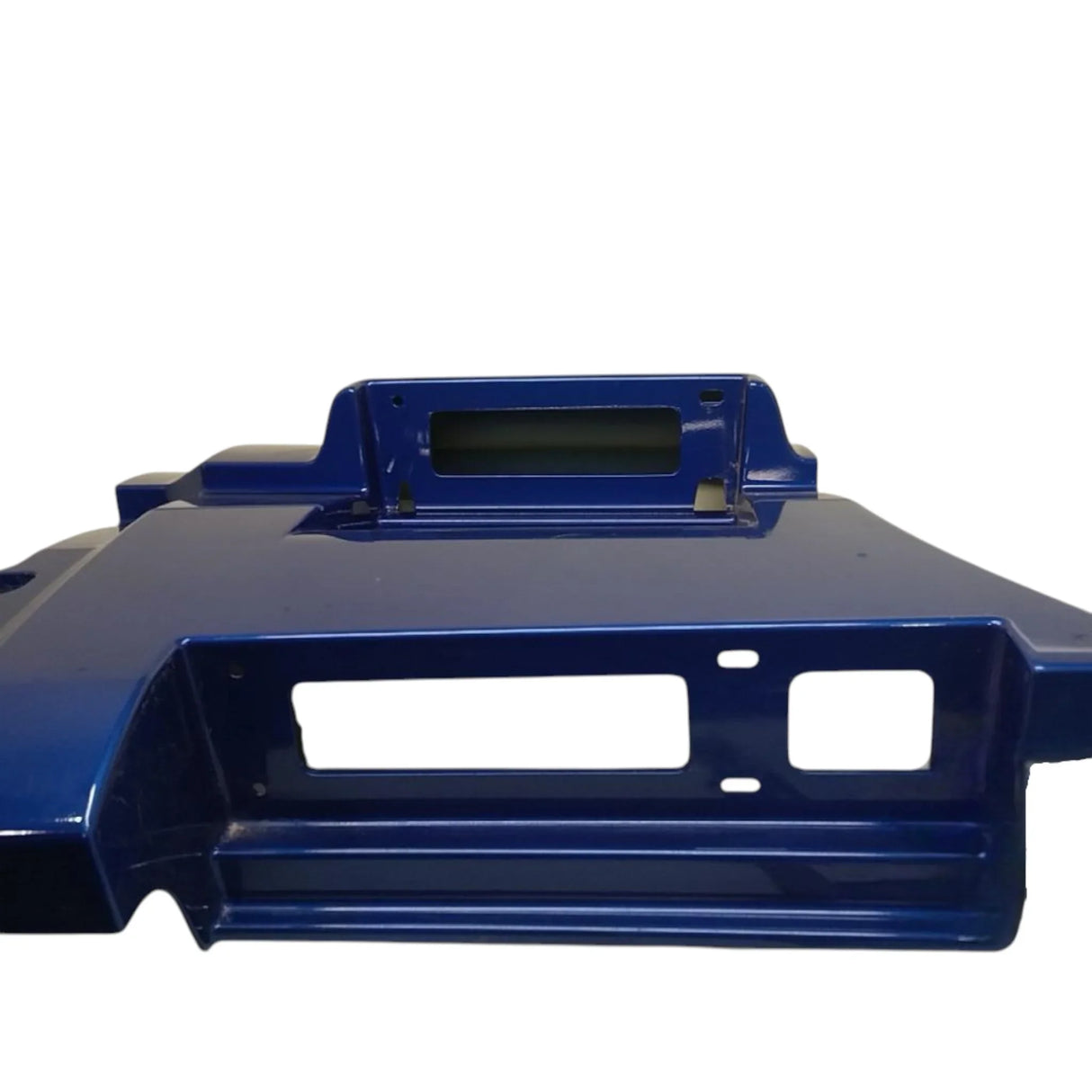 82749432 Genuine Mack Chassis Fairing Blue