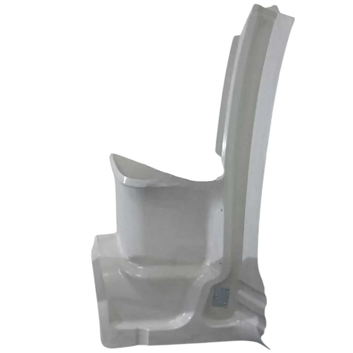 20802334 Genuine Mack Fender Reinforcement - Truck To Trailer