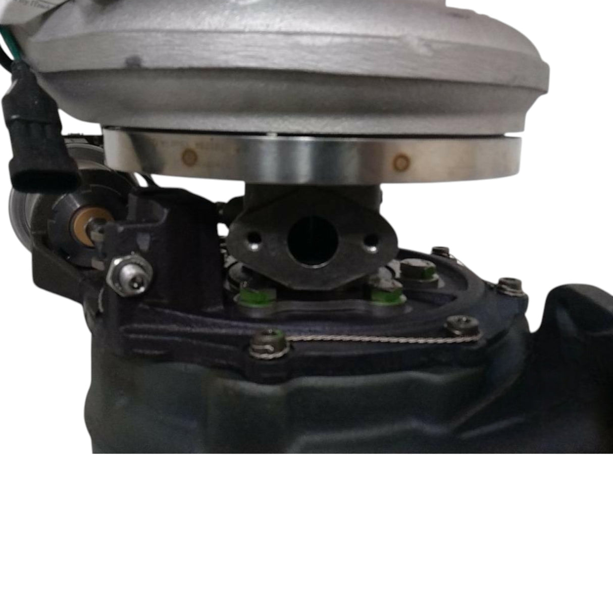 631GC5176EM11X Genuine Mack Turbocharger