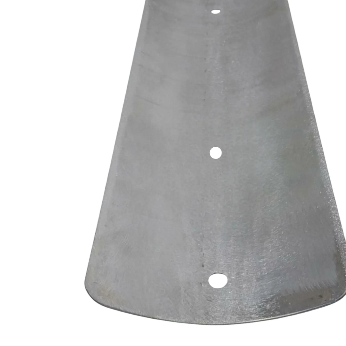 25624079 Genuine Mack Shield Exhaust Pipe - Truck To Trailer