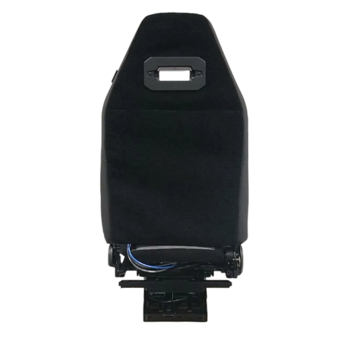 23843601 Genuine Mack Drivers Seat - Truck To Trailer