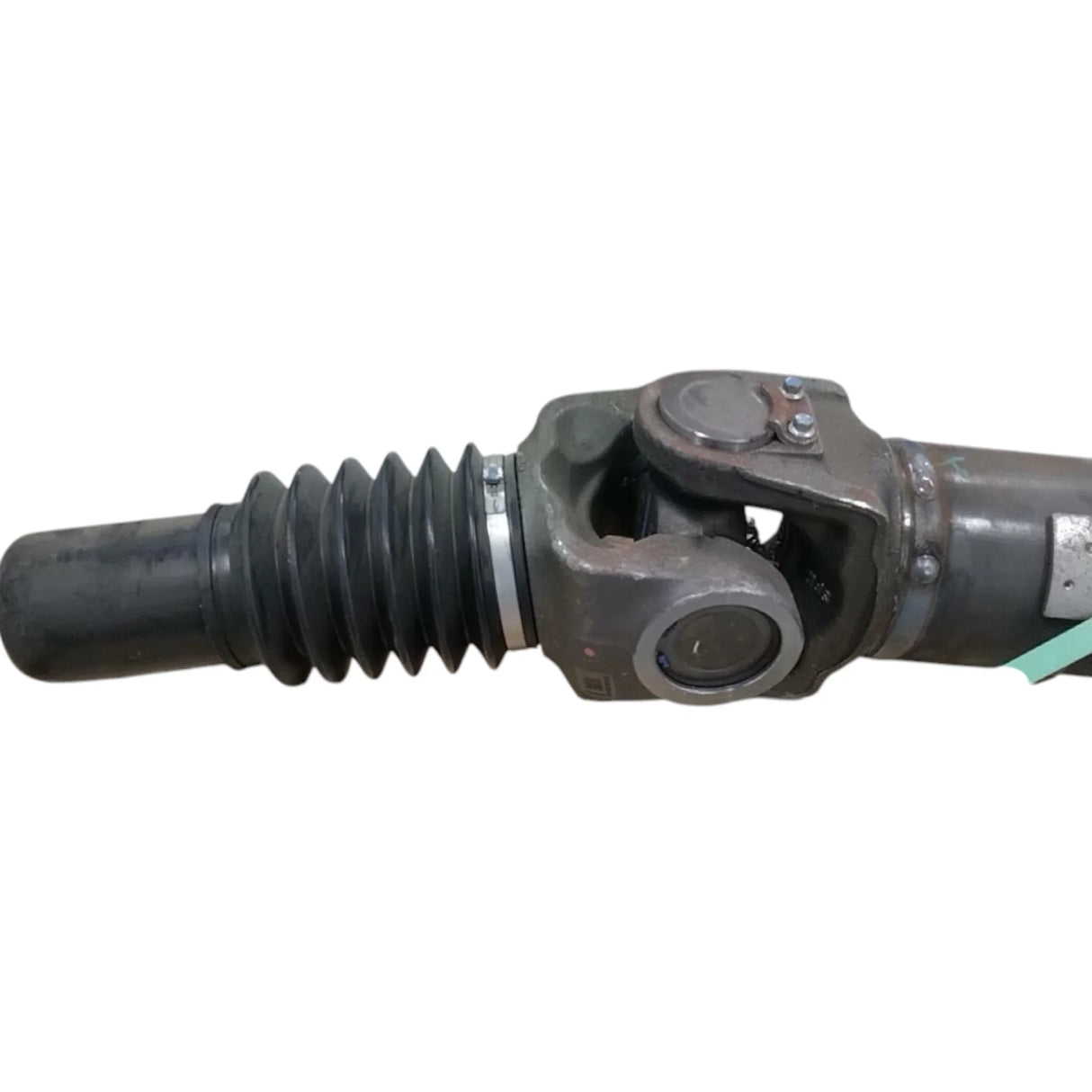 25814821 Genuine Mack Propeller Shaft - Truck To Trailer