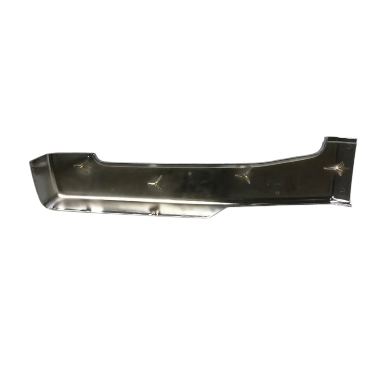 82122697 Genuine Volvo Radiator Grille - Truck To Trailer