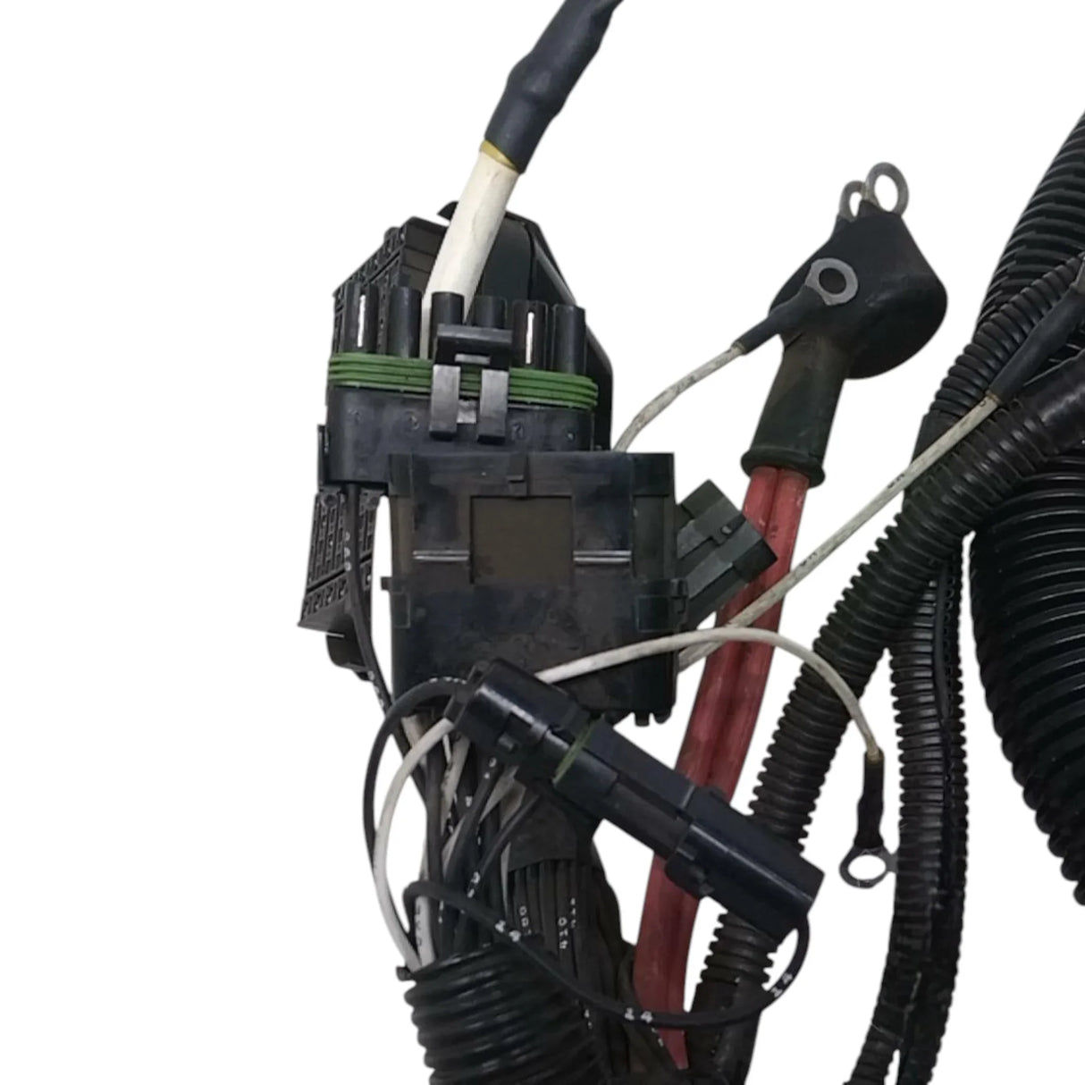 8089153 Genuine Mack Wiring Harness - Truck To Trailer