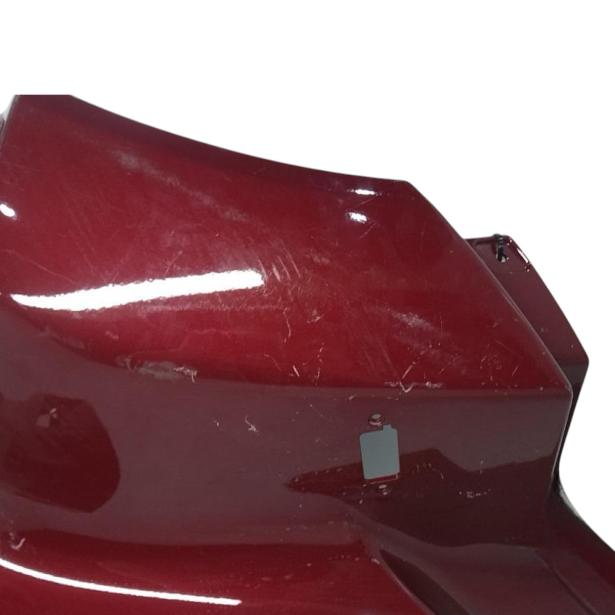 78608360 Genuine Mack  Cowl Side