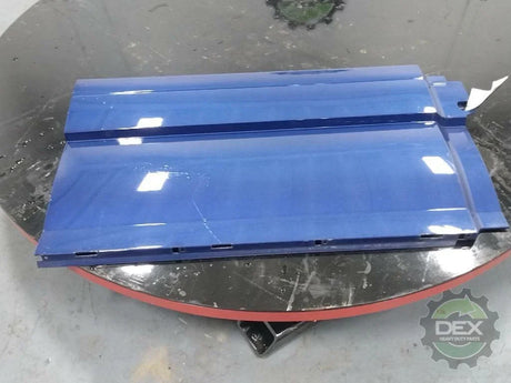 82487067 Genuine Mack Chassis Fairing - Truck To Trailer