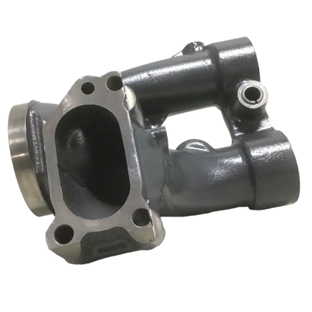 20713785 Genuine Volvo Distribution Pipe - Truck To Trailer