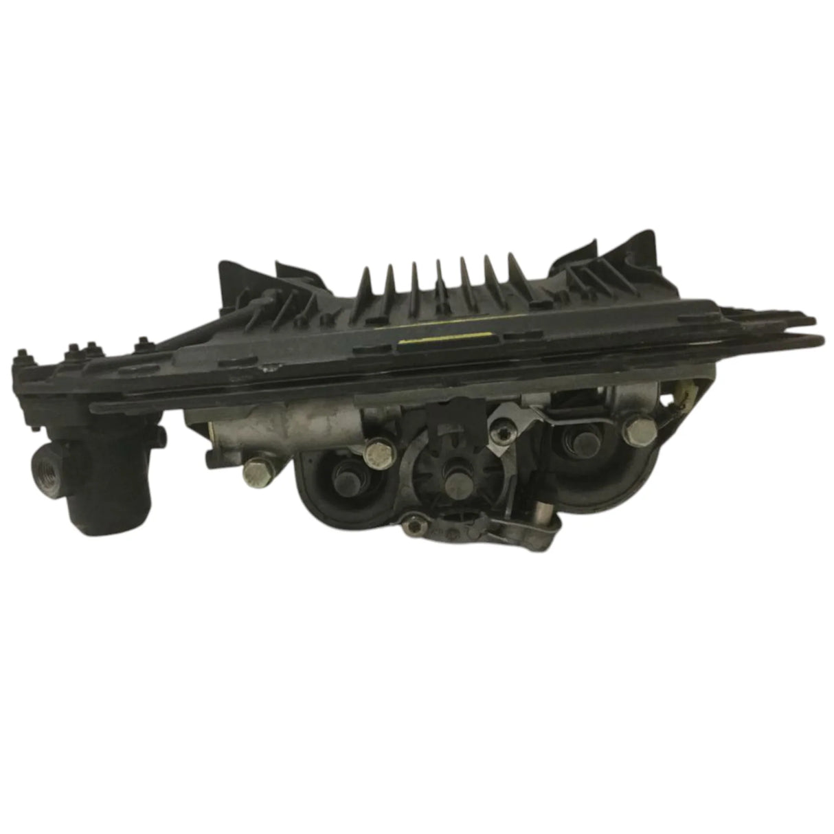 6009V7414702 Genuine Mack Transmission Controller Unit - Truck To Trailer