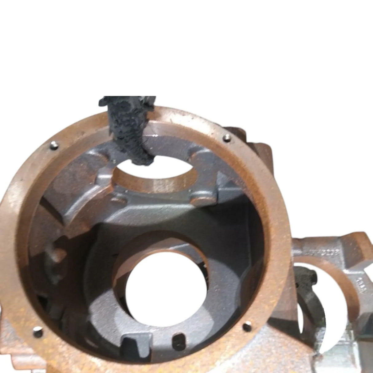 25819023 Genuine Mack Housing - Truck To Trailer