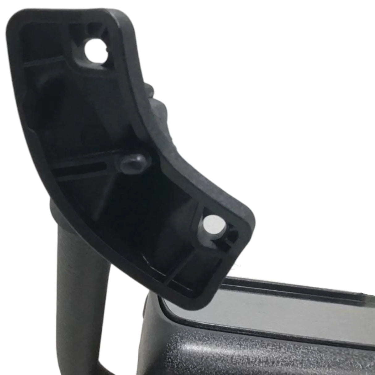 82239799 Genuine Volvo Right Rear View Mirror - Truck To Trailer