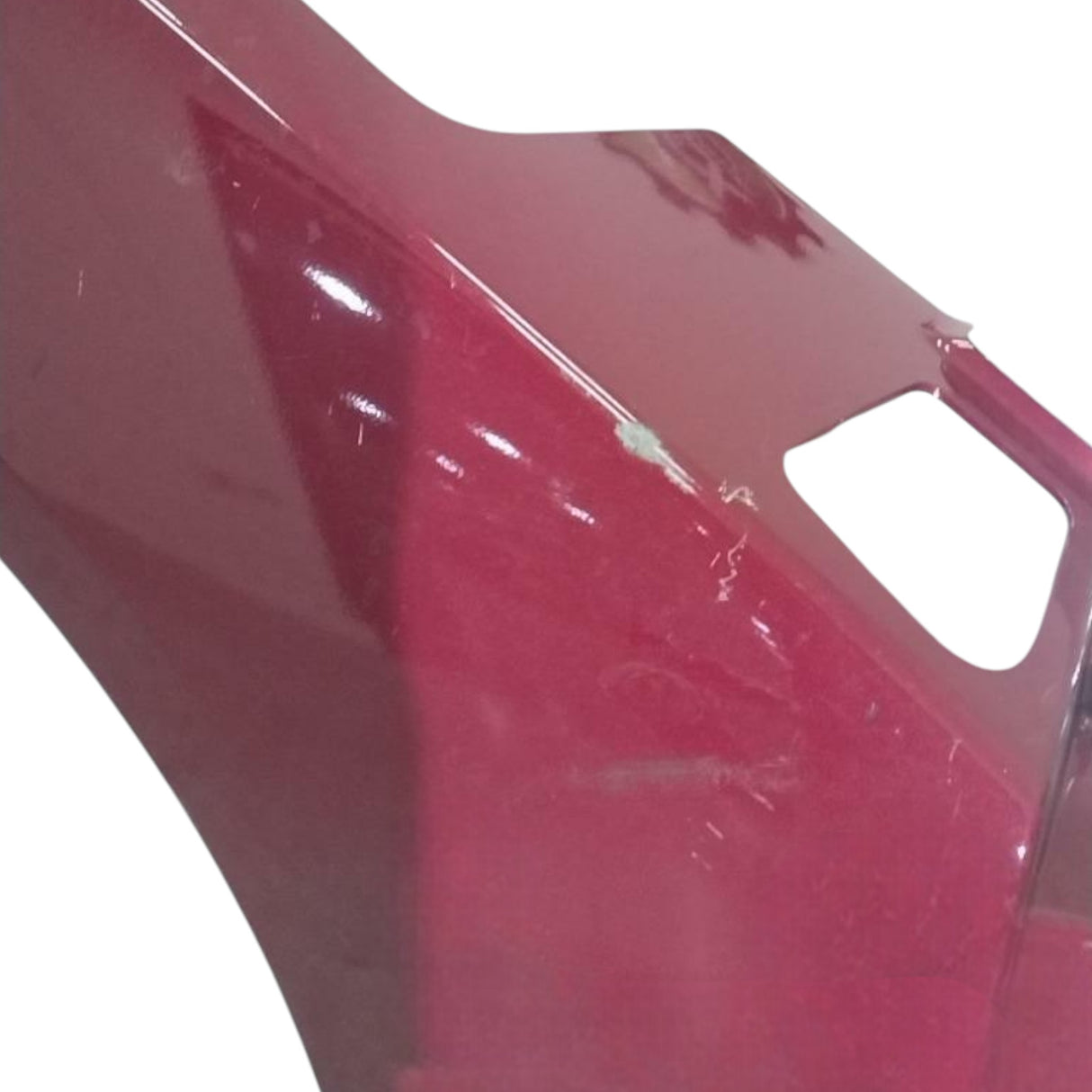 78608217 Genuine Volvo Chassis Fairing