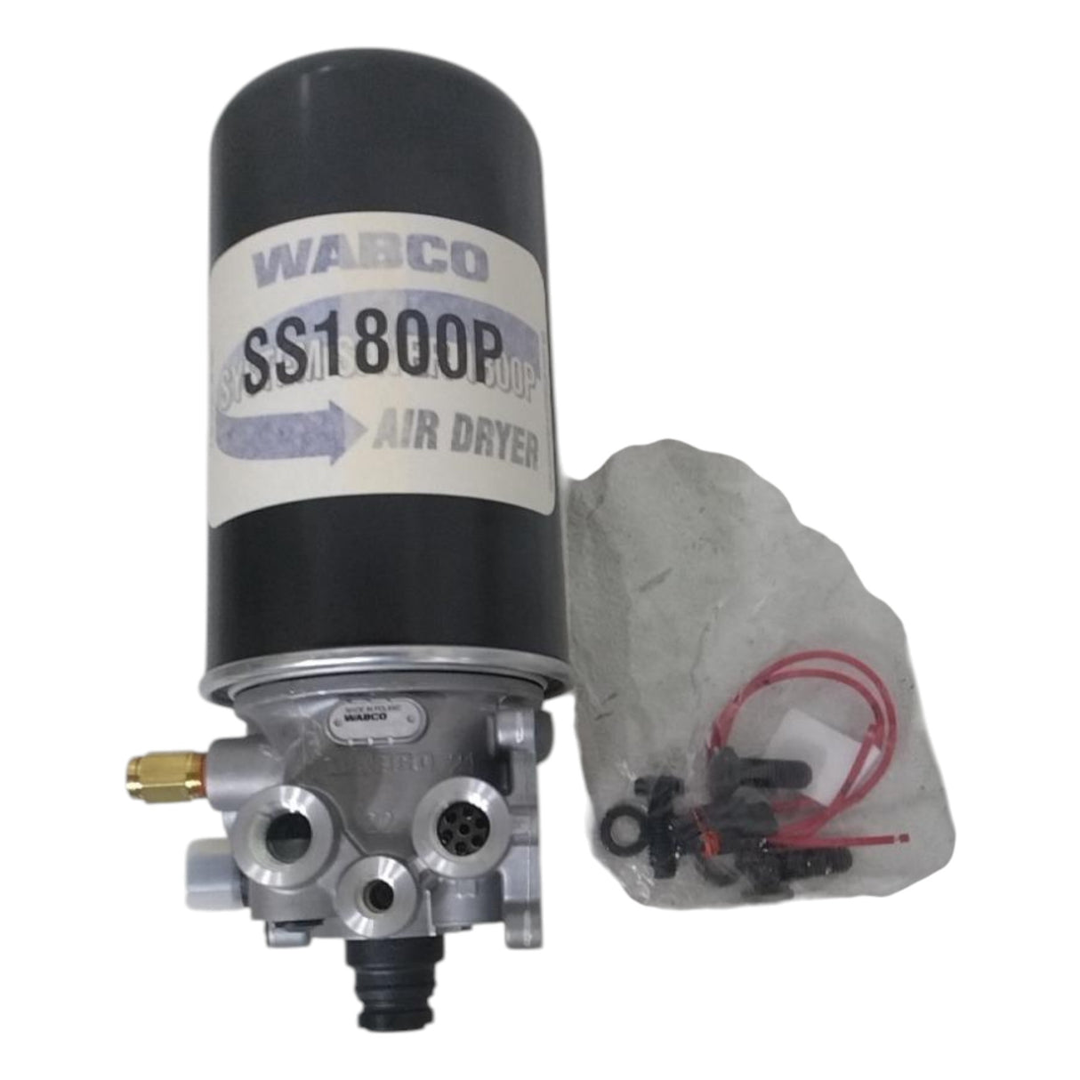 8235-R955313 Genuine Mack Replacement Kit