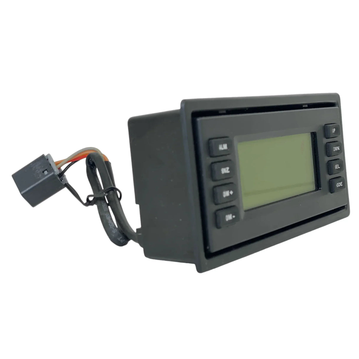 PP-104242 Genuine Kenworth Sleeper Control - Truck To Trailer