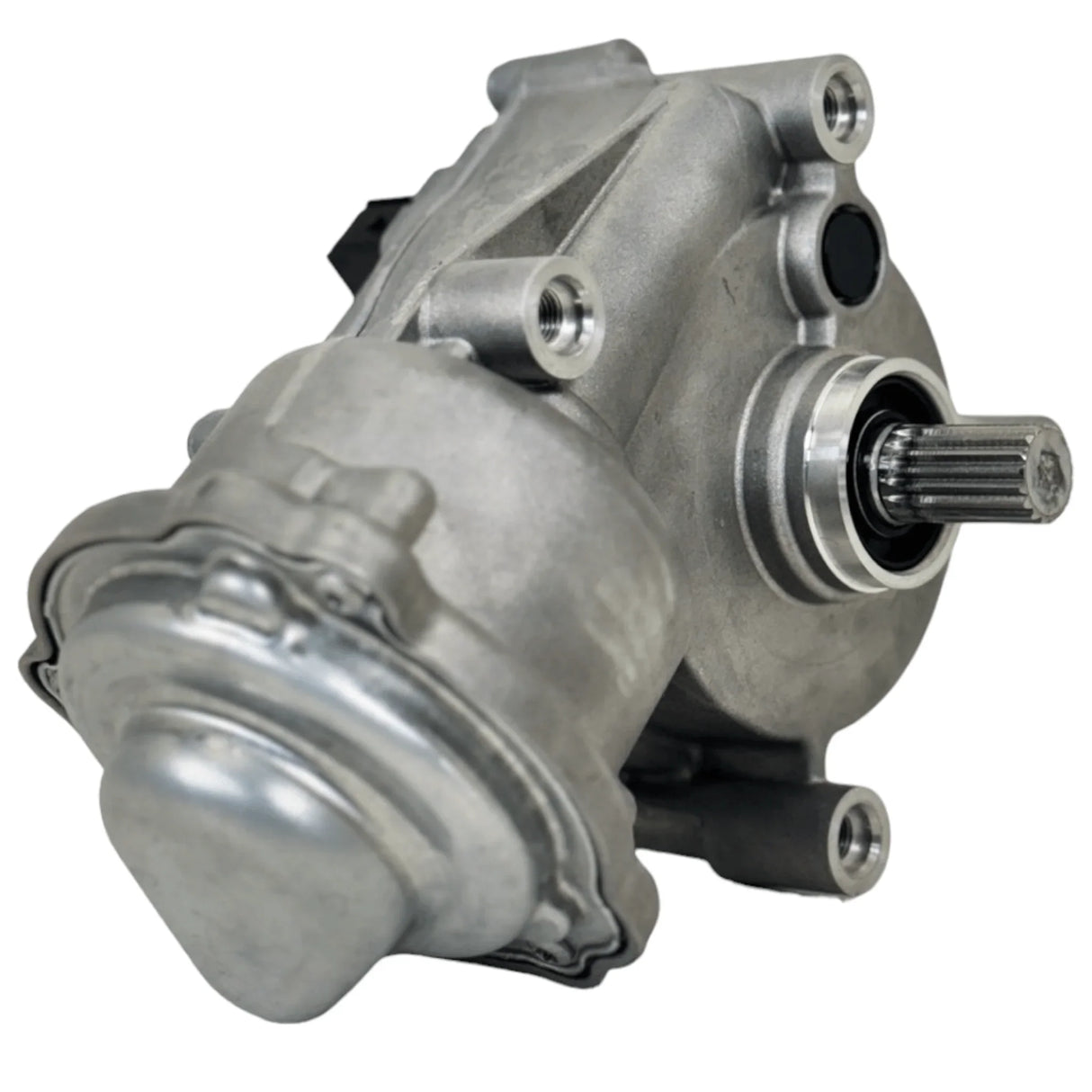 PSMPRZR1K Genuine Polaris Power Steering Motor For Polaris RZR - Truck To Trailer