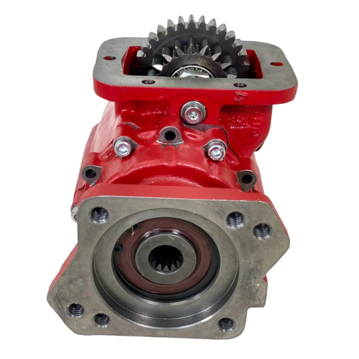 Pt3300Pce671Sa Genuine Eaton Bezares Pto Power Take Off 3300 Series - Truck To Trailer