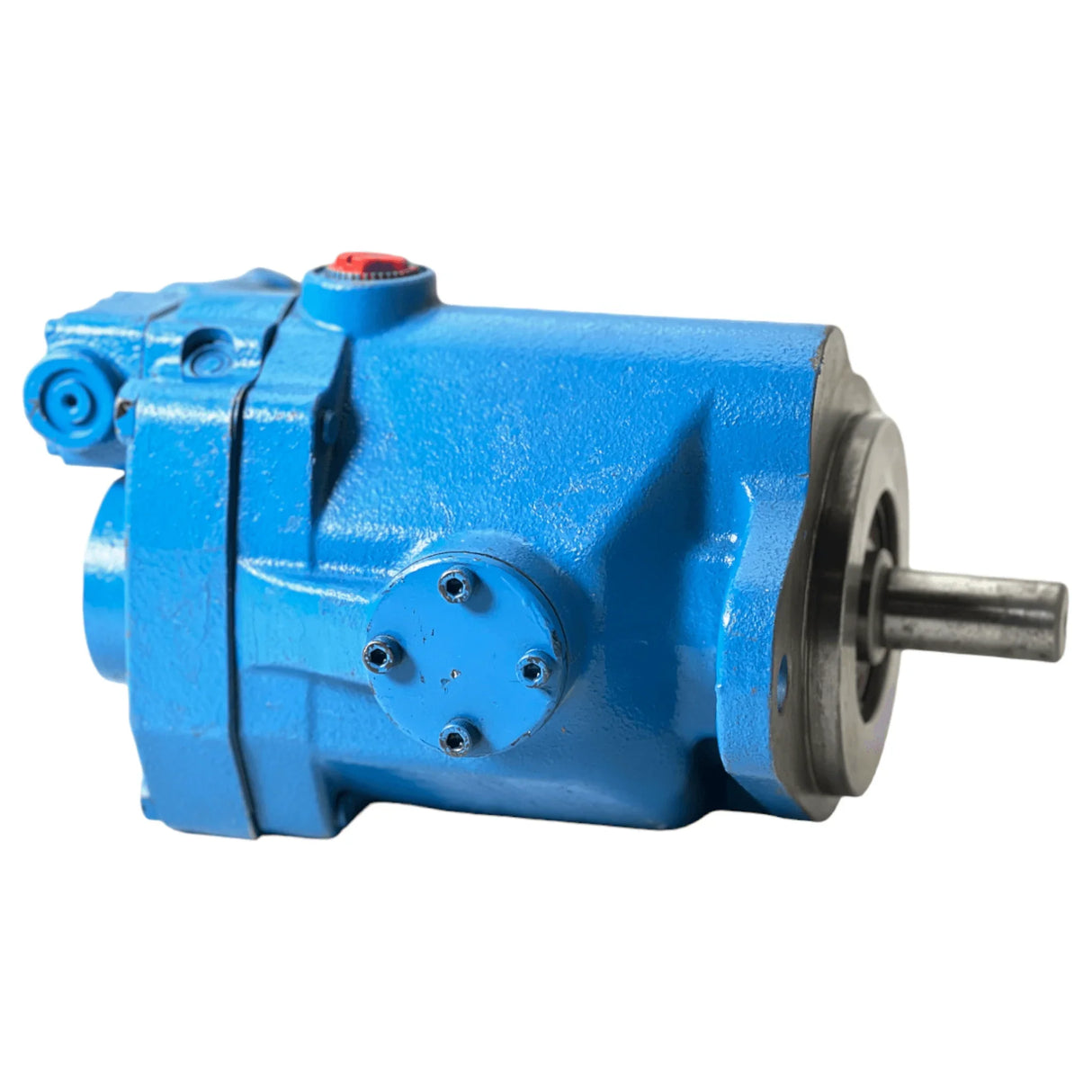 Pvb10Rsy41Cm12 Genuine Fluidyne Hydraulic Piston Pump 3000Psi - Truck To Trailer