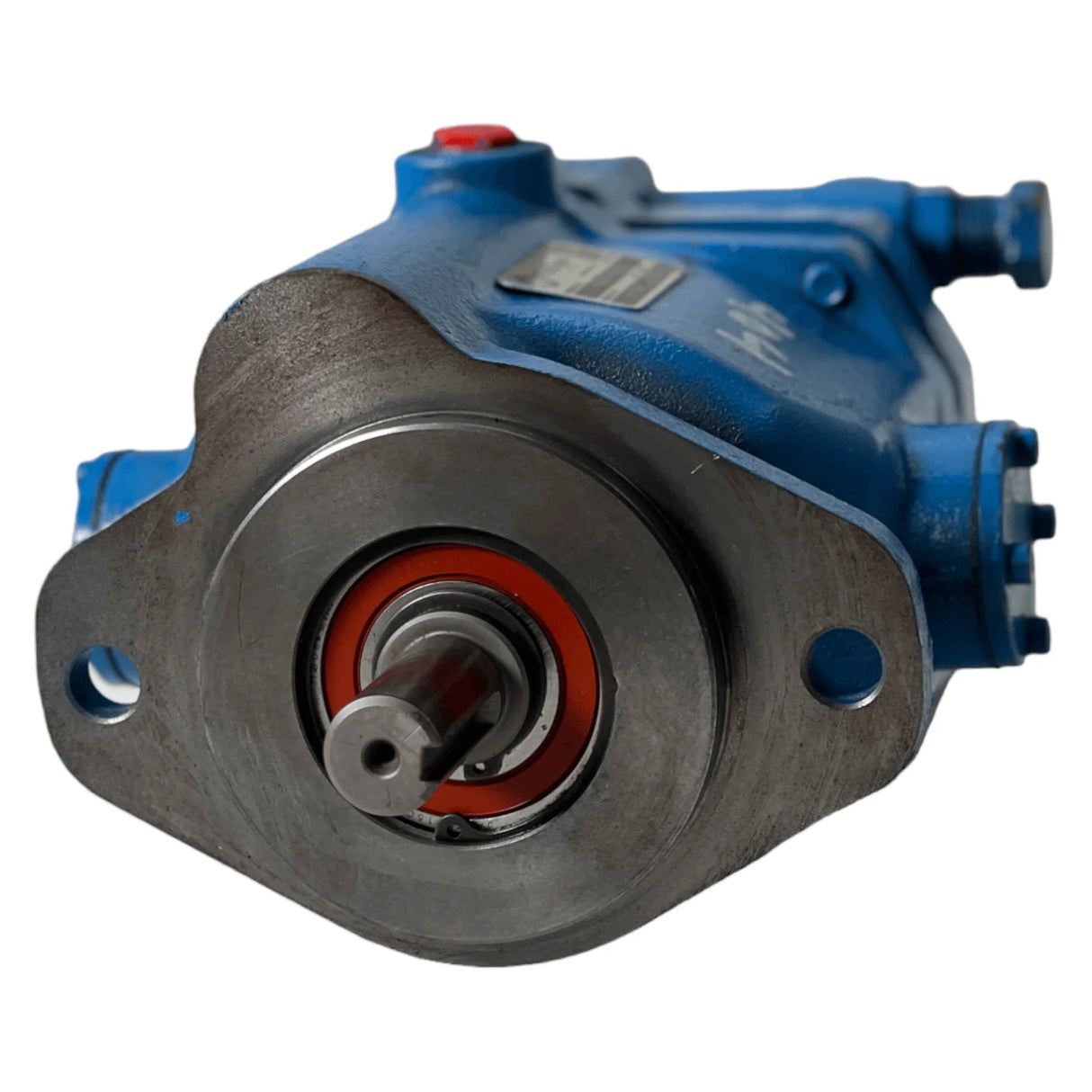 Pvb10Rsy41Cm12 Genuine Fluidyne Hydraulic Piston Pump 3000Psi - Truck To Trailer