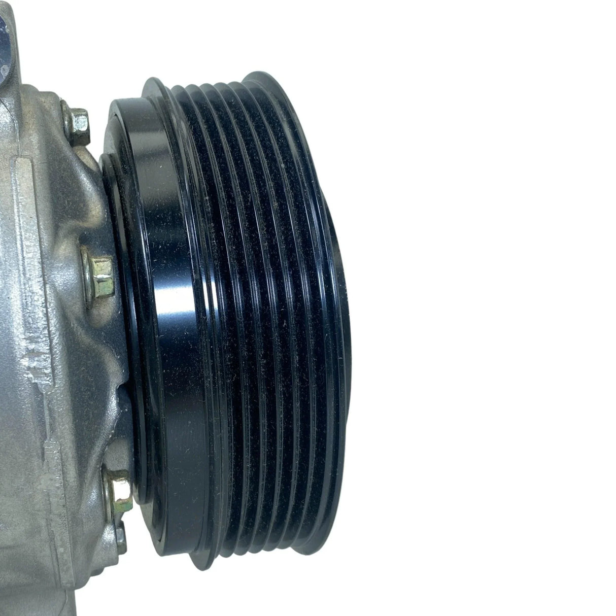 PXC16 Genuine Sanden A/C Compressor - Truck To Trailer