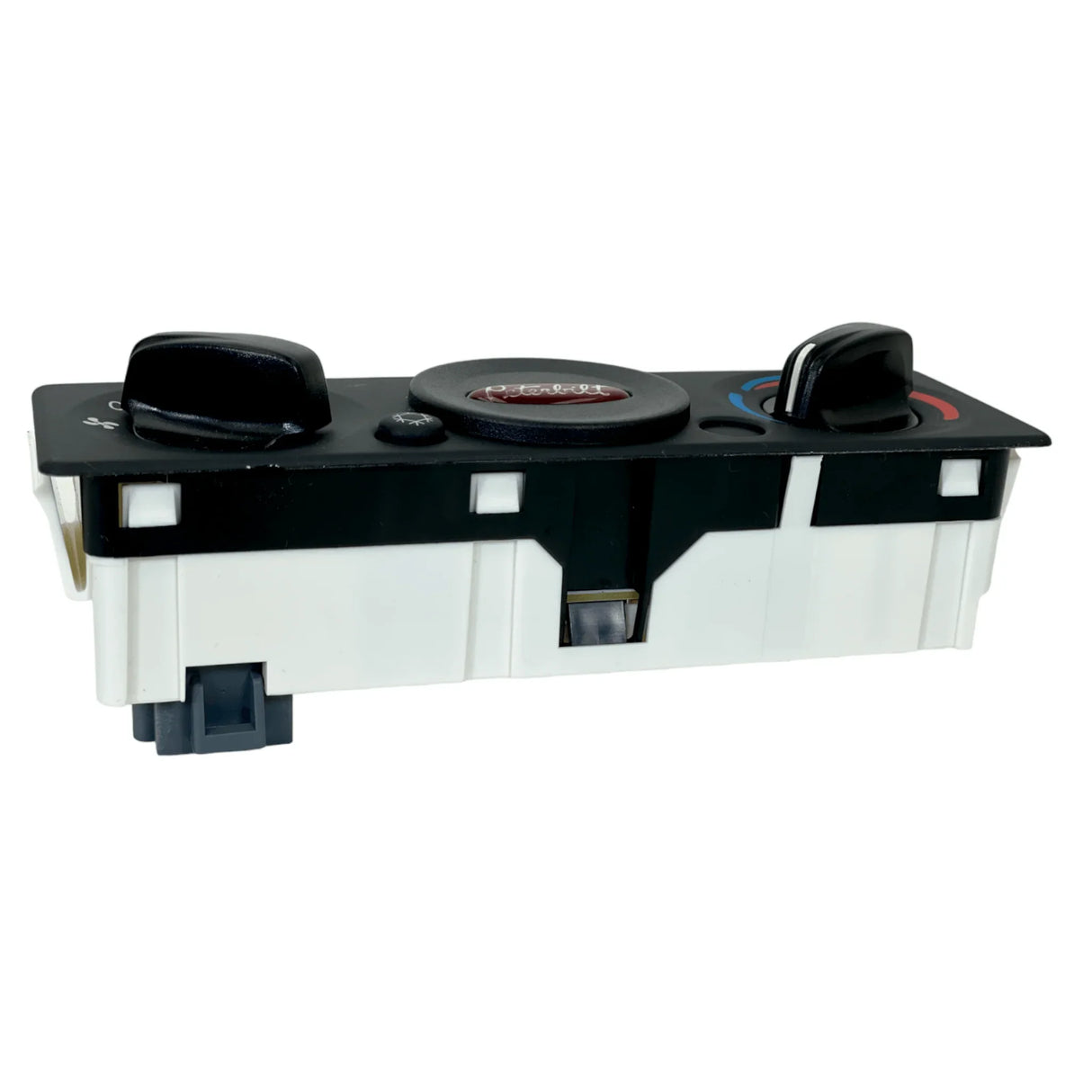 Q21-1122 Genuine Peterbilt Hvac Control Unit - Truck To Trailer