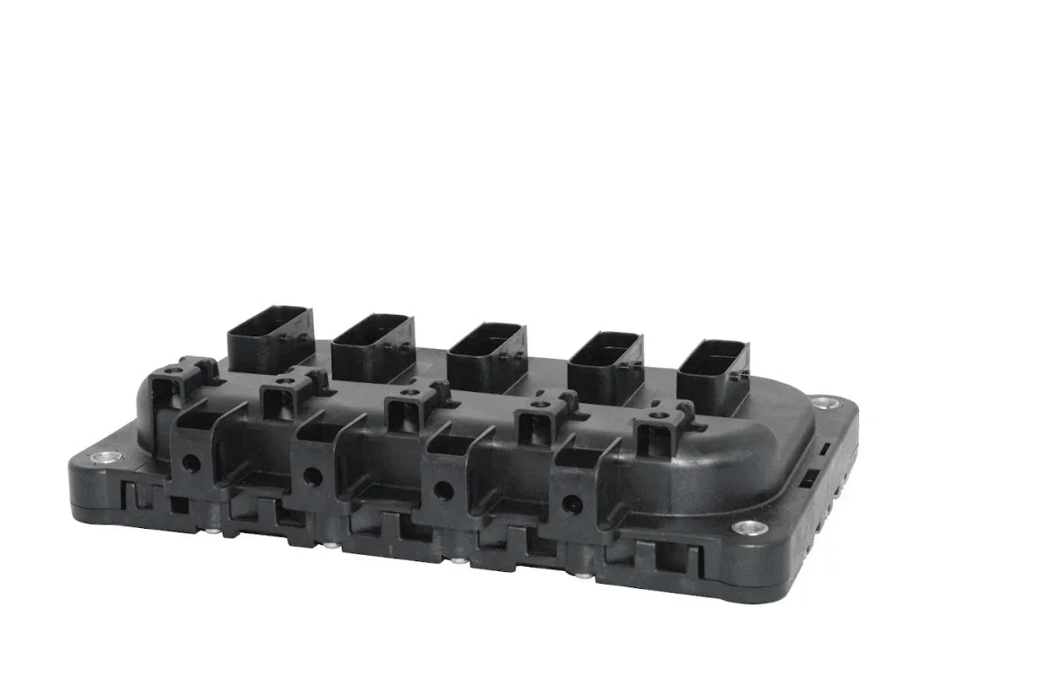 Q21-1124-004-004 Genuine Paccar Ecm Chassis Module Primary - Truck To Trailer