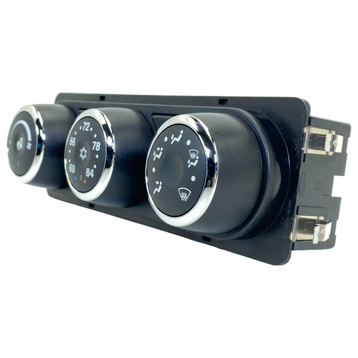 Q21-6032-1341 Genuine Paccar Hvac Control Unit - Truck To Trailer