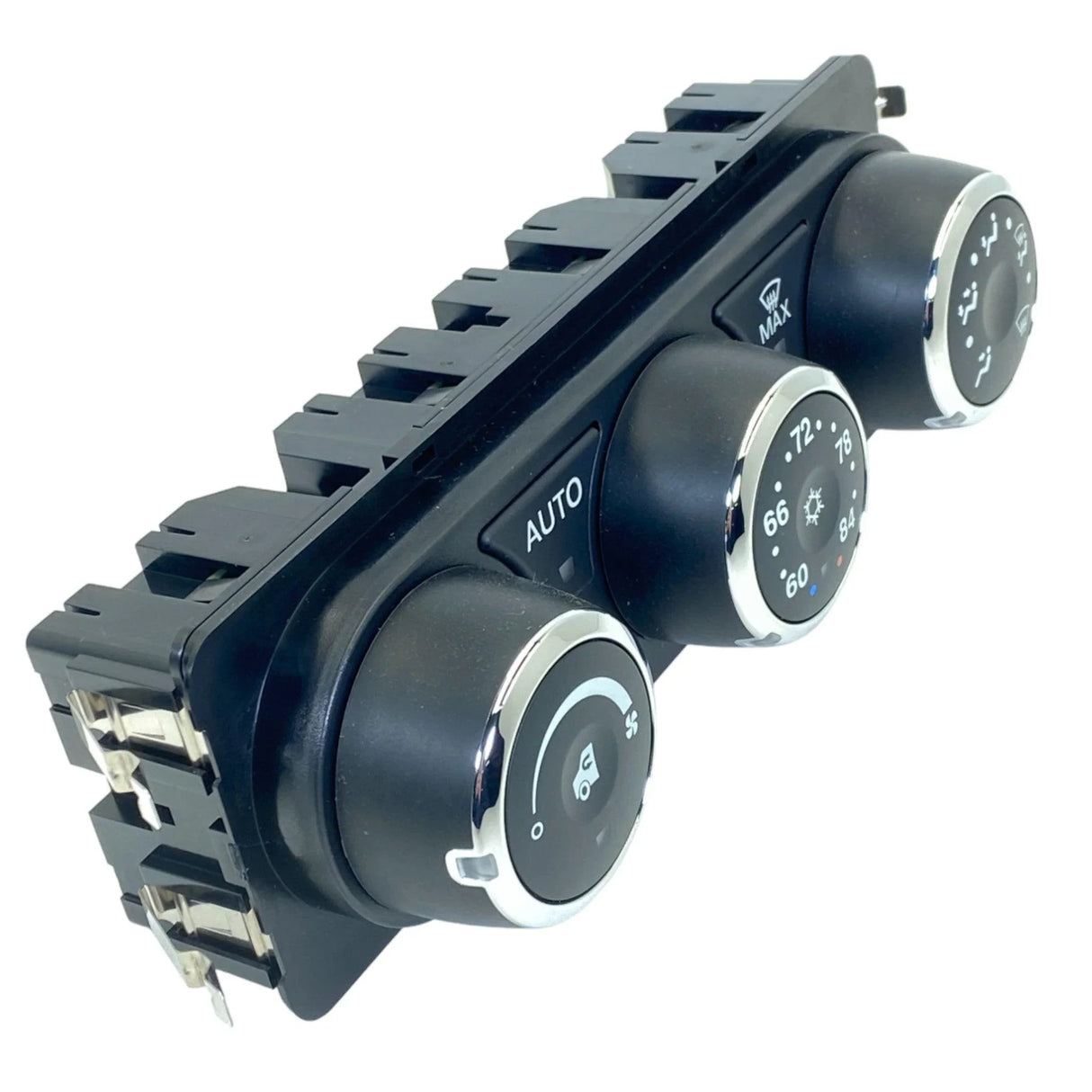 Q21-6032-13A1 Genuine Paccar Hvac Control Unit - Truck To Trailer