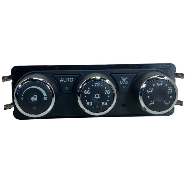 Q21-6032-13B1 Genuine Paccar Hvac Control Unit - Truck To Trailer