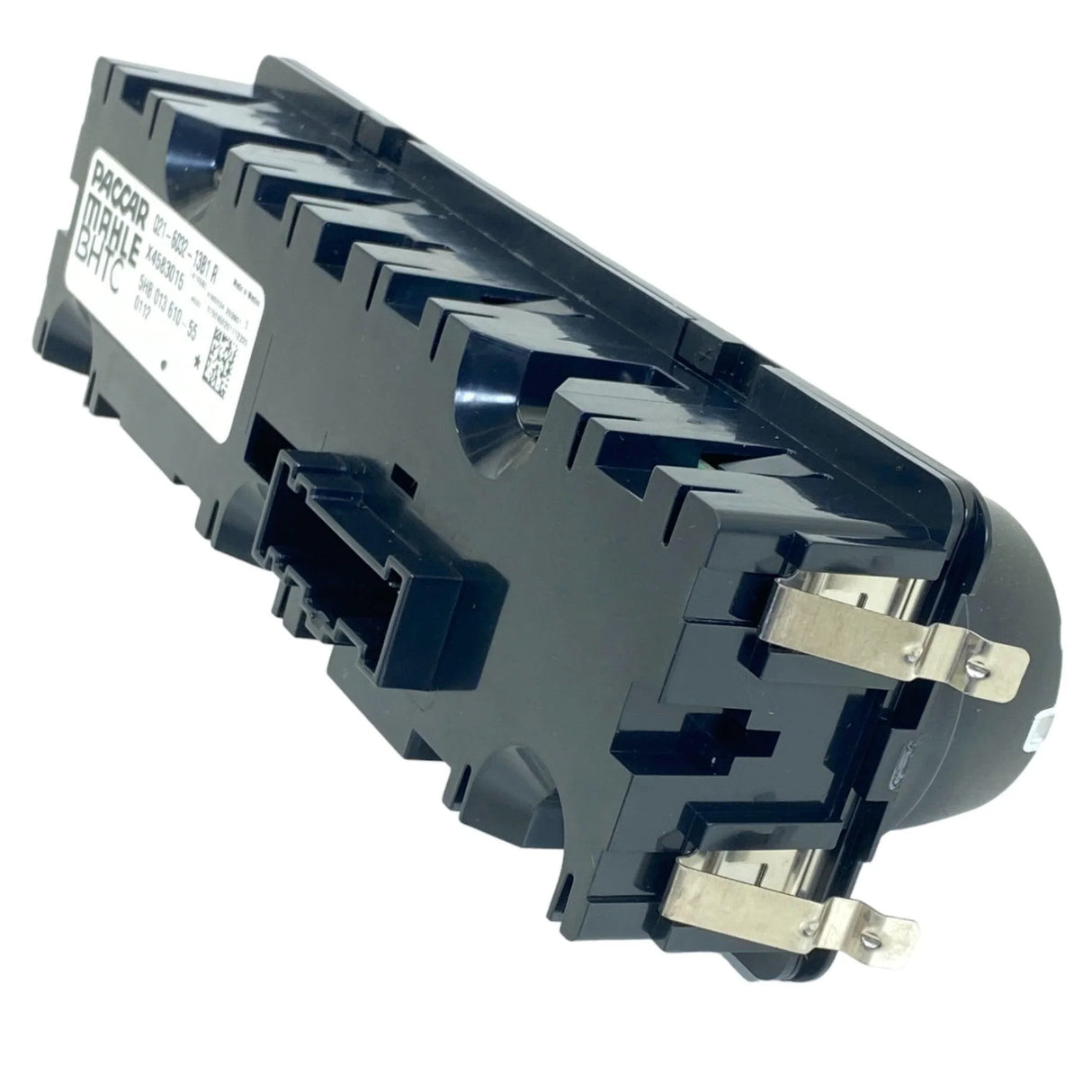 Q21-6032-13B1 Genuine Paccar Hvac Control Unit - Truck To Trailer