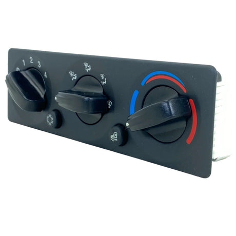Q216056 Oem Paccar A/C Heater Controller Hvac For 320 - Truck To Trailer