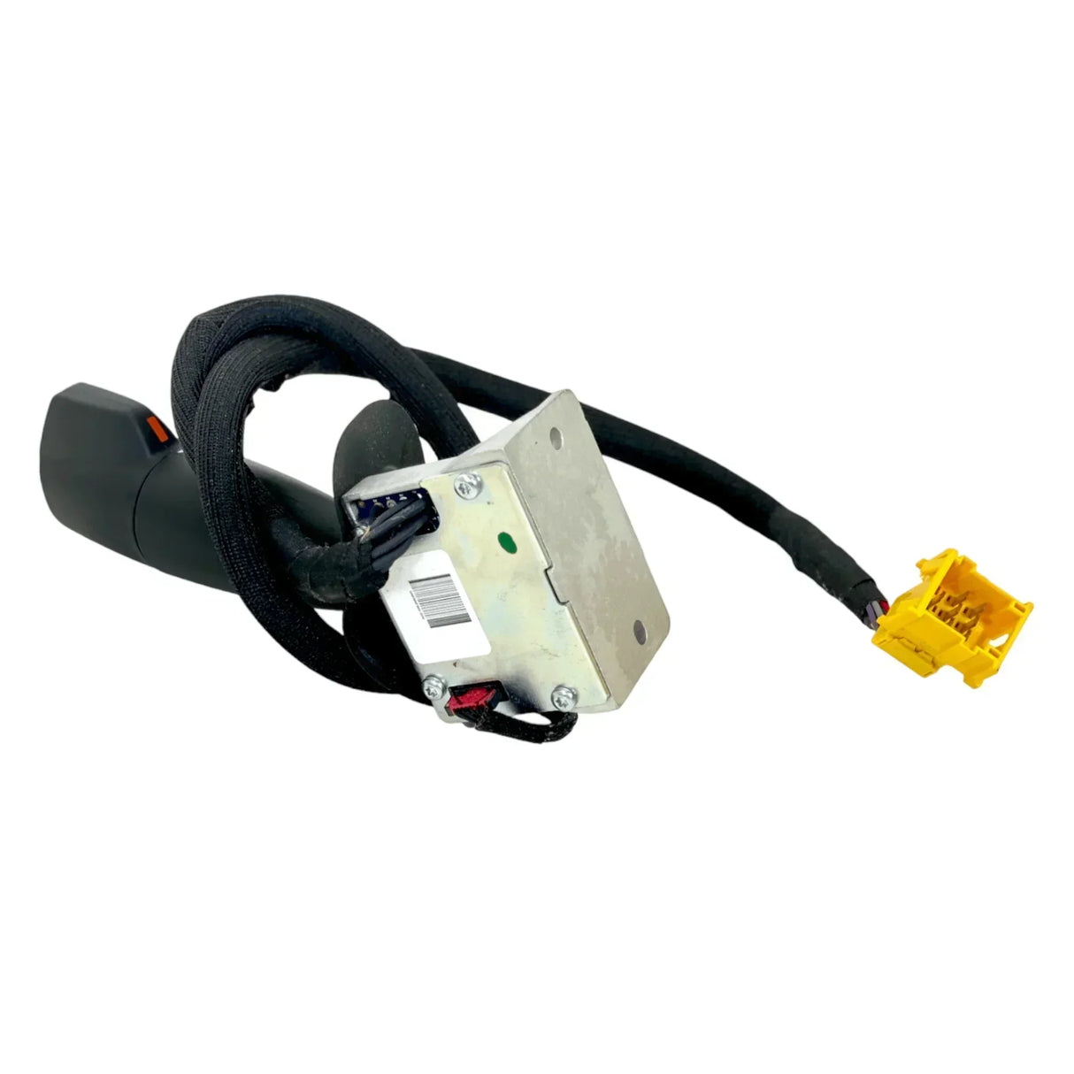 Q21-6155-211R Genuine Paccar Shift Control-Rnd 4Pos Eng Brk - Truck To Trailer