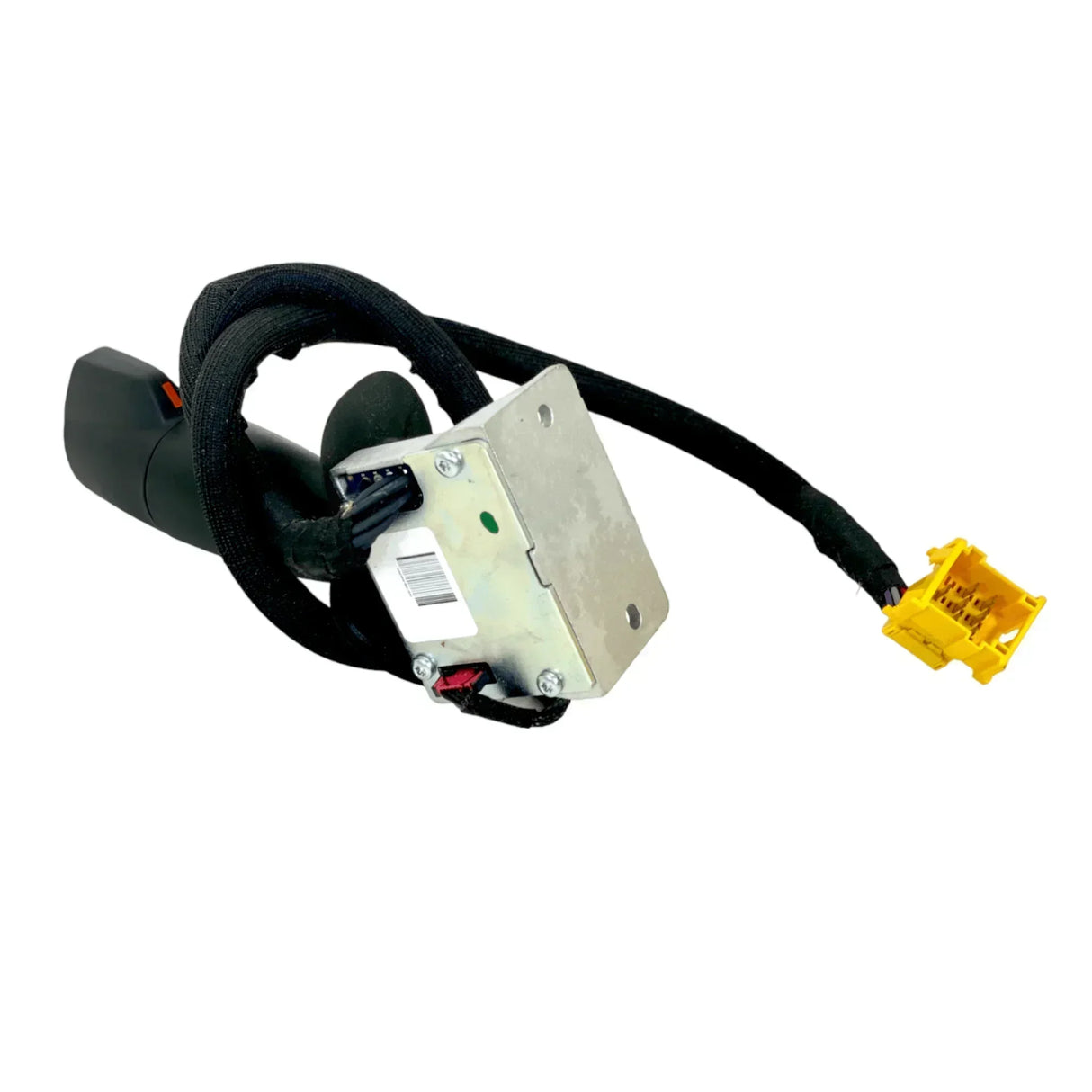 Q21-6155-211R Genuine Paccar Shift Control-Rnd 4Pos Eng Brk - Truck To Trailer