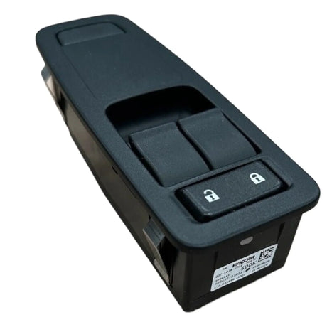 Q2710281001 Genuine Paccar Driver Side Door Control Module Switch Window - Truck To Trailer