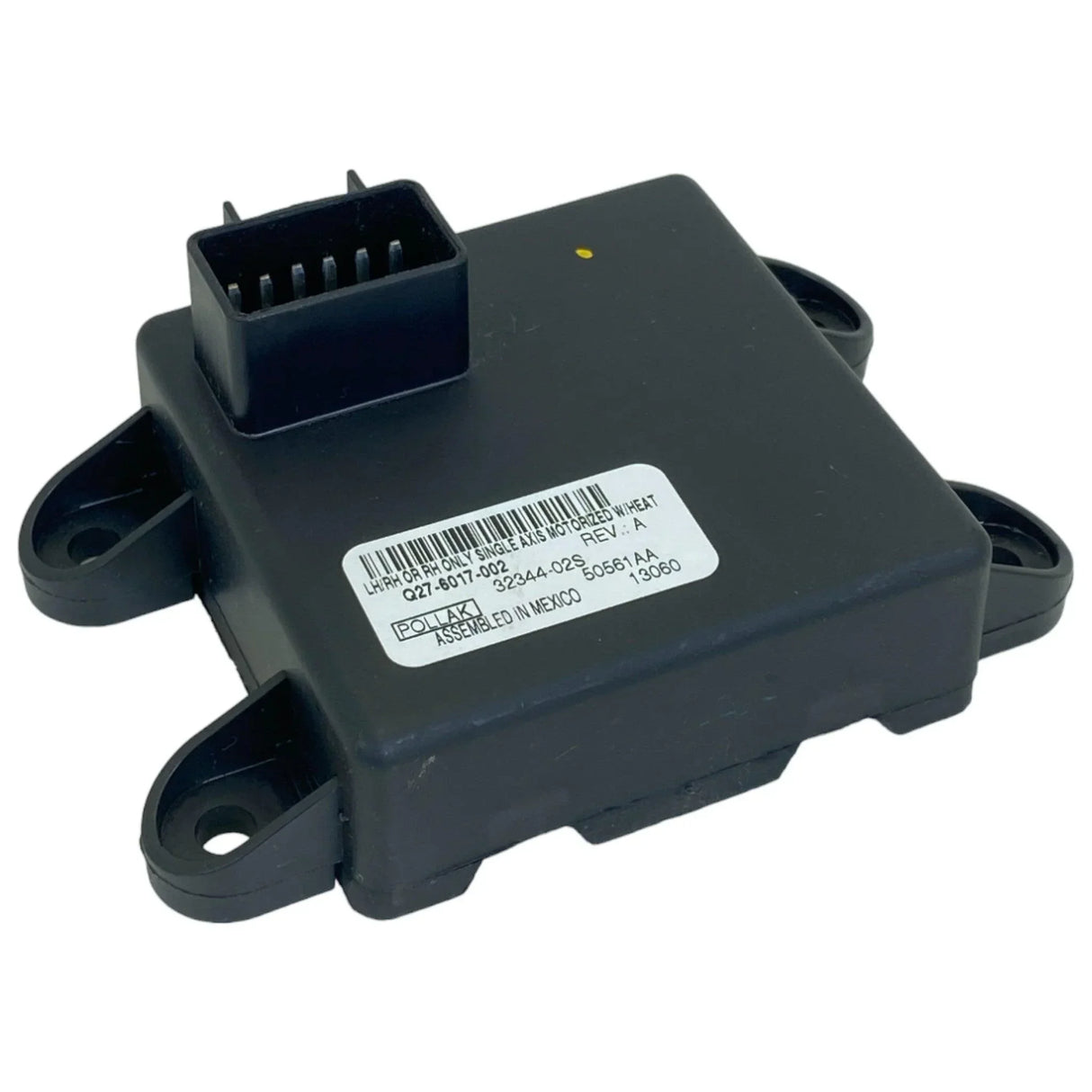 Q276017002 Genuine Paccar Mirror Control Module - Truck To Trailer