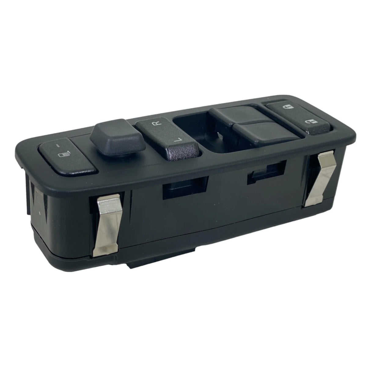 Q27-6092-1202 Genuine Paccar Left Driver Side Door Control Module Dcm 2.1M - Truck To Trailer