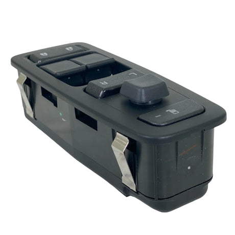 Q27-6081-1201 Genuine Paccar Left Driver Side Door Control Module Dcm 2.1M - Truck To Trailer