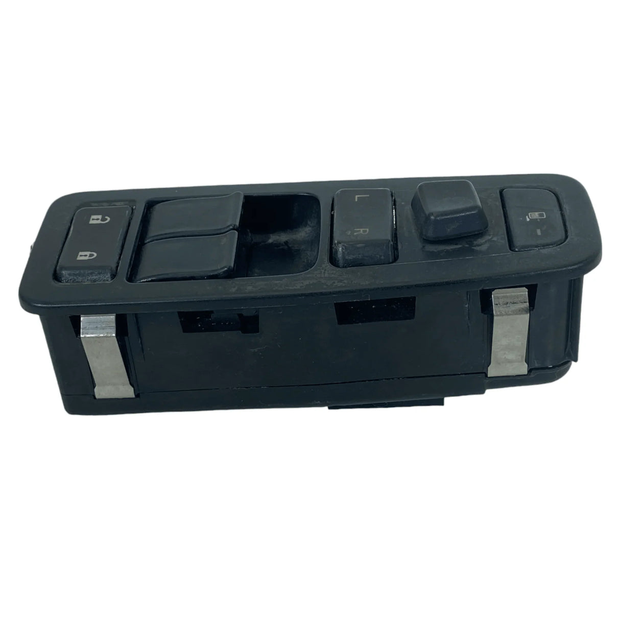 Q27-6081-1201 Genuine Paccar Left Driver Side Door Control Module Dcm 2.1M Used - Truck To Trailer