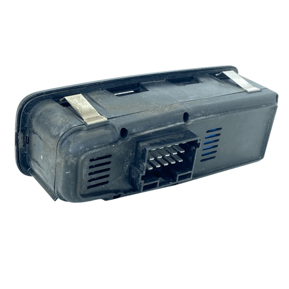 Q27-6081-1201 Genuine Paccar Left Driver Side Door Control Module Dcm 2.1M Used - Truck To Trailer