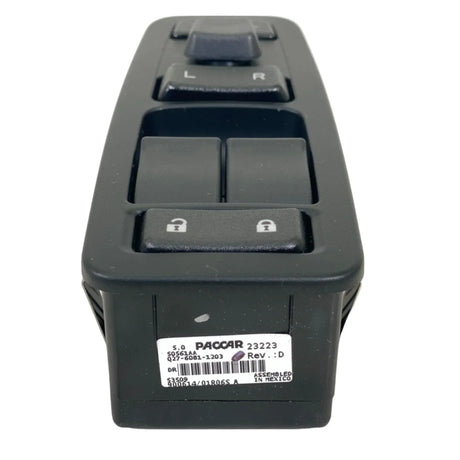 Q27-60811203 Genuine Paccar Left Driver Side Door Control Module Dcm 2.1M - Truck To Trailer