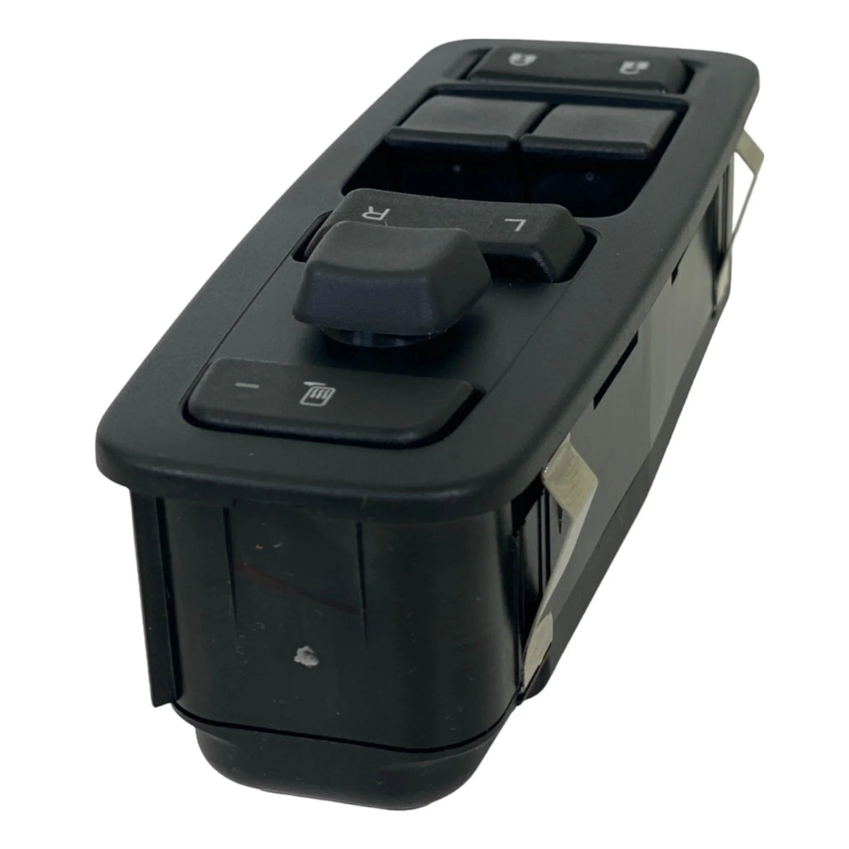 Q27-6081-2201 Genuine Paccar Window Drivers Side Switch Module - Truck To Trailer