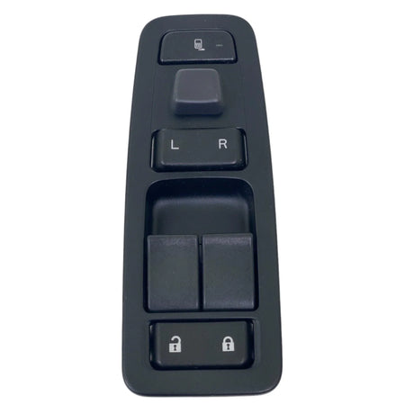 Q27-6081-2203 Genuine Paccar Window Drivers Side Switch Module - Truck To Trailer