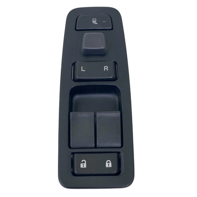 Q27-6081-2203 Genuine Paccar Window Drivers Side Switch Module - Truck To Trailer