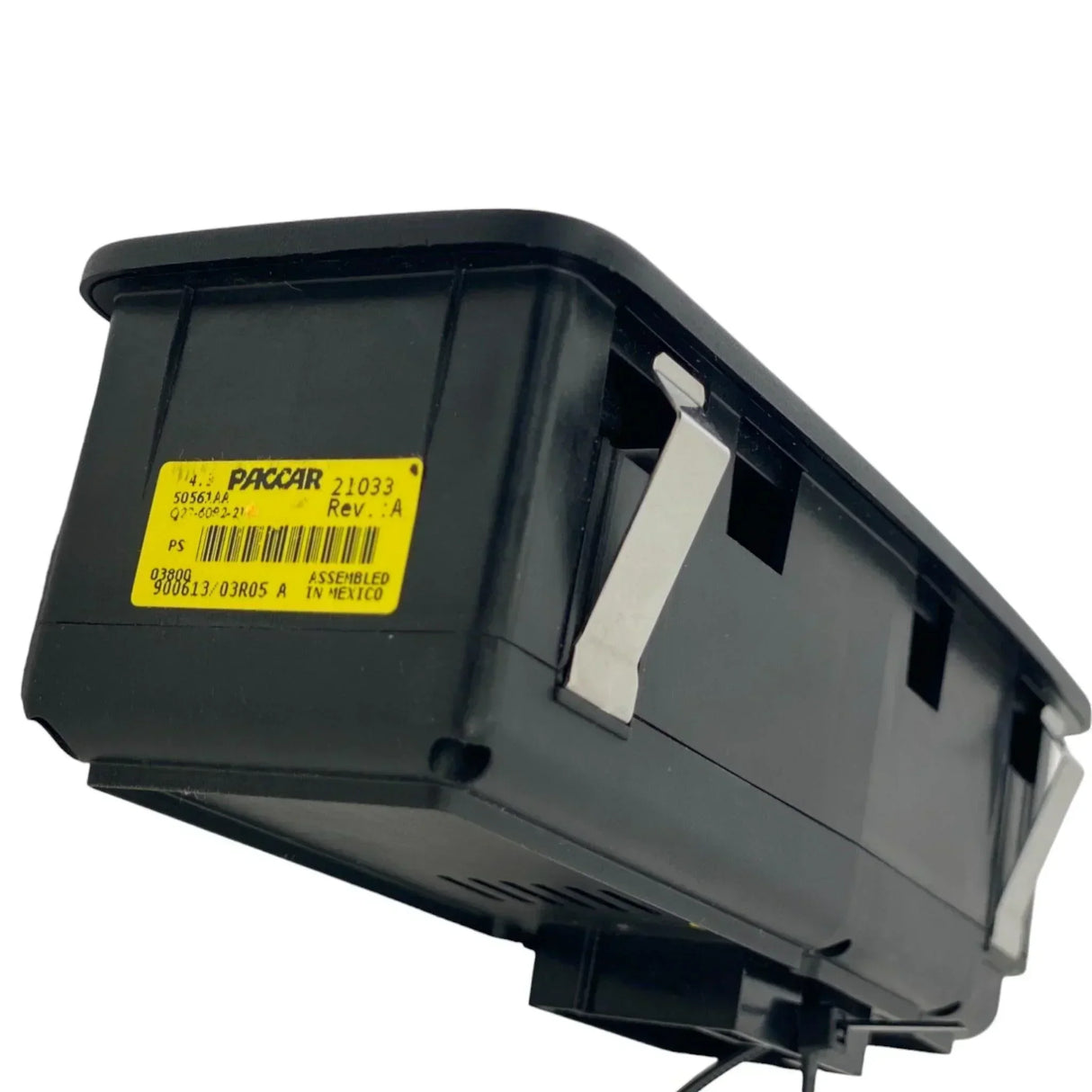 Q2760822102X Genuine Paccar Switch Window Door Nos For Kenworth - Truck To Trailer