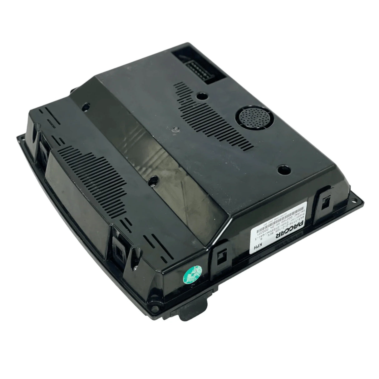 Q43-1163-2-1-107 Genuine Paccar Instrument Cluster - Truck To Trailer