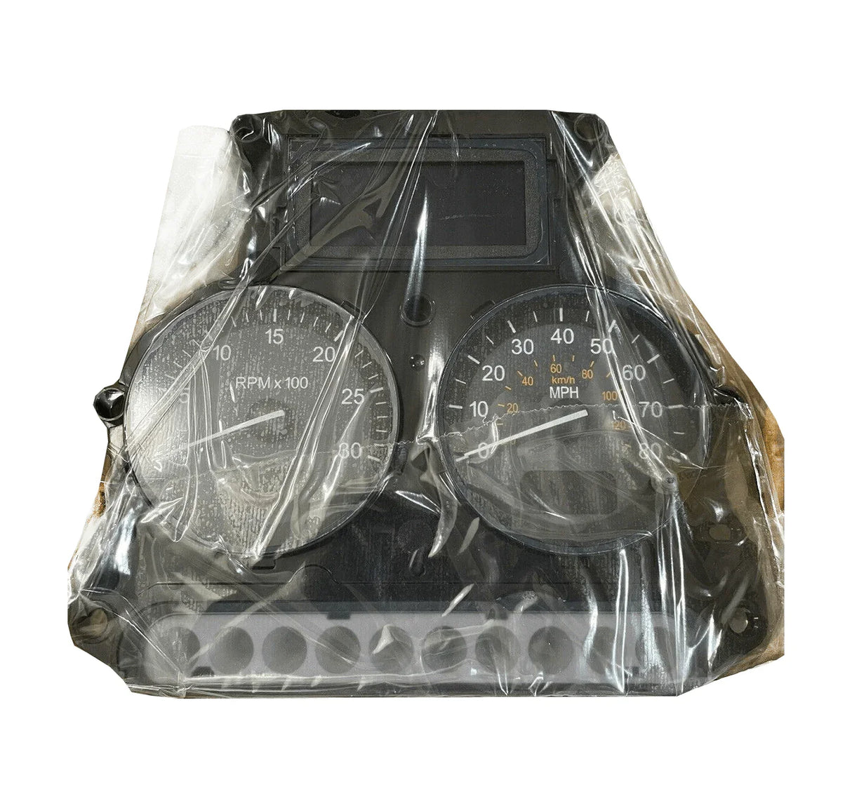 Q43-1193-003 Genuine Paccar Instrument Cluster